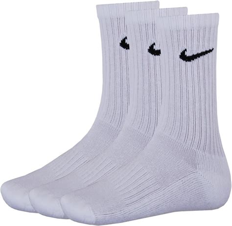 weiße nike sportsocken|Suchergebnis Auf Amazon.de Für: Nike Socken Weiß.